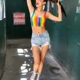 Victoria Justice голая #1391