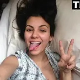 Victoria Justice голая #1466