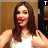 Victoria Justice голая #1482