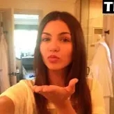 Victoria Justice голая #1487