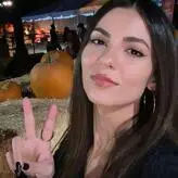 Victoria Justice голая #1535