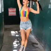 Victoria Justice голая #1591