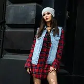 Victoria Justice голая #1604