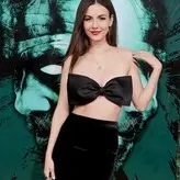 Victoria Justice голая #1779