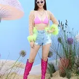 Victoria Justice голая #1791