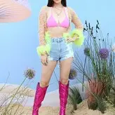 Victoria Justice голая #1792