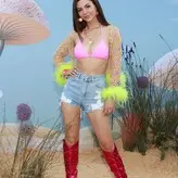 Victoria Justice голая #1801