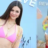 Victoria Justice голая #1808