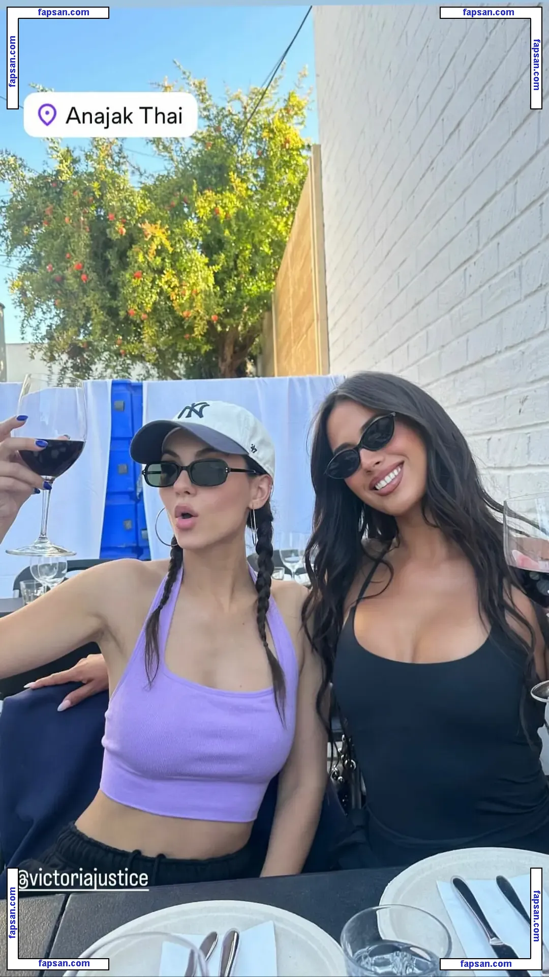 Victoria Justice nude photo #3656 from OnlyFans