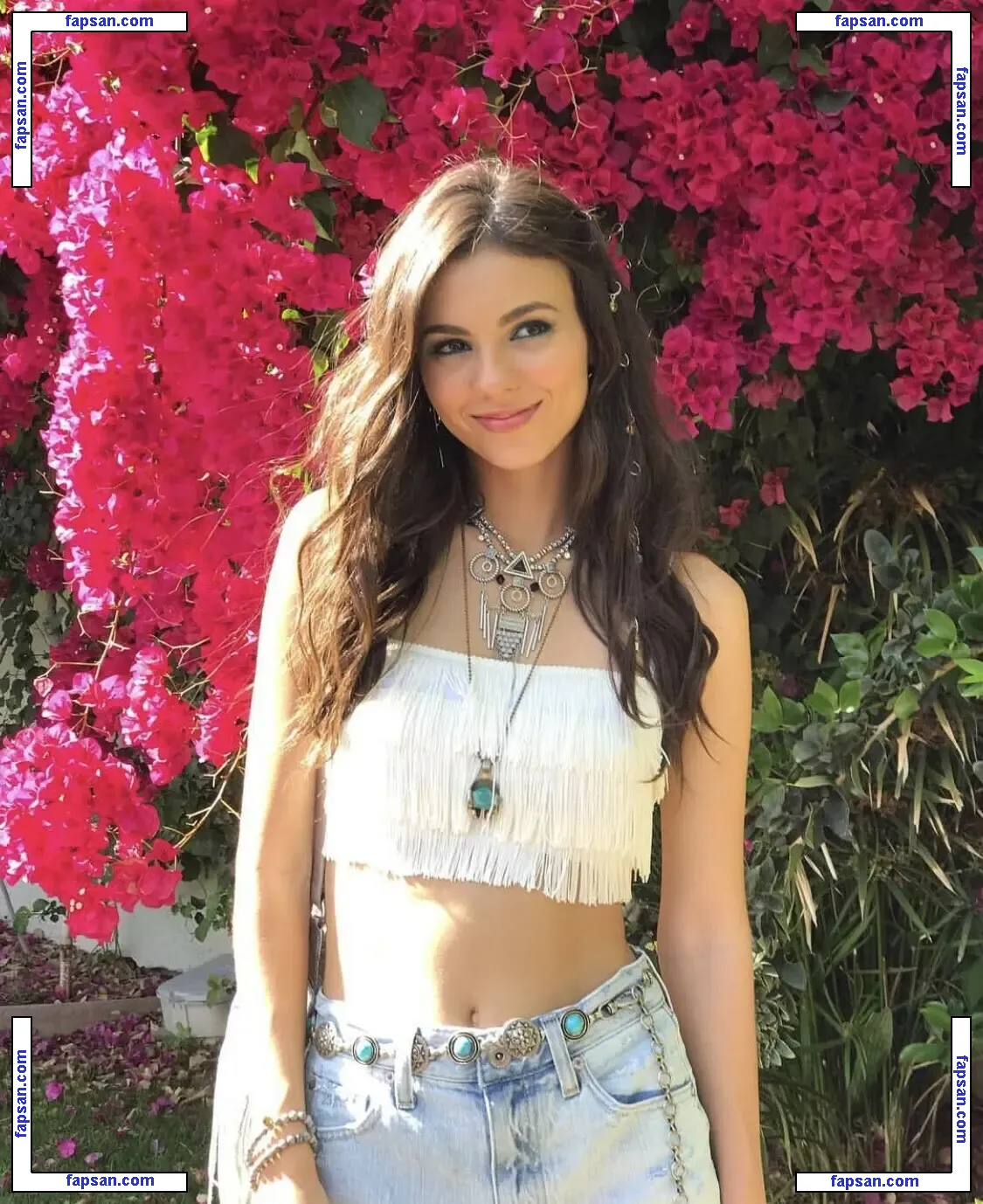 Victoria Justice nude photo #3657 from OnlyFans