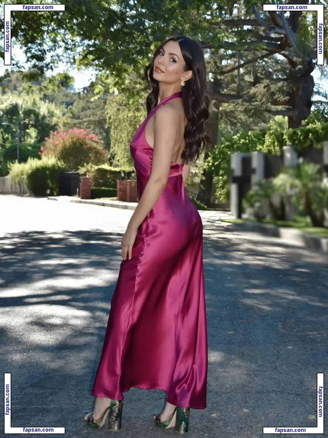 Victoria Justice nude photo #3662 from OnlyFans
