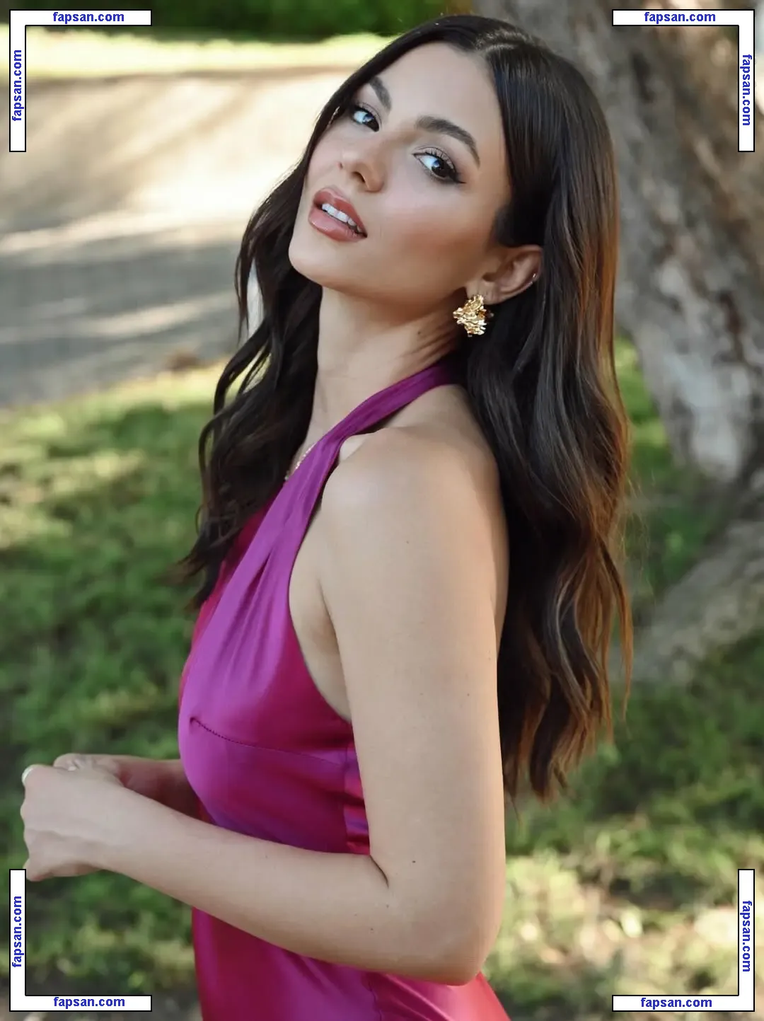 Victoria Justice nude photo #3663 from OnlyFans