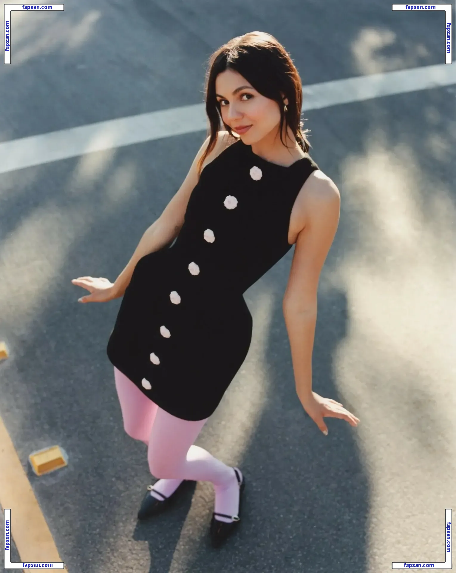 Victoria Justice nude photo #3677 from OnlyFans