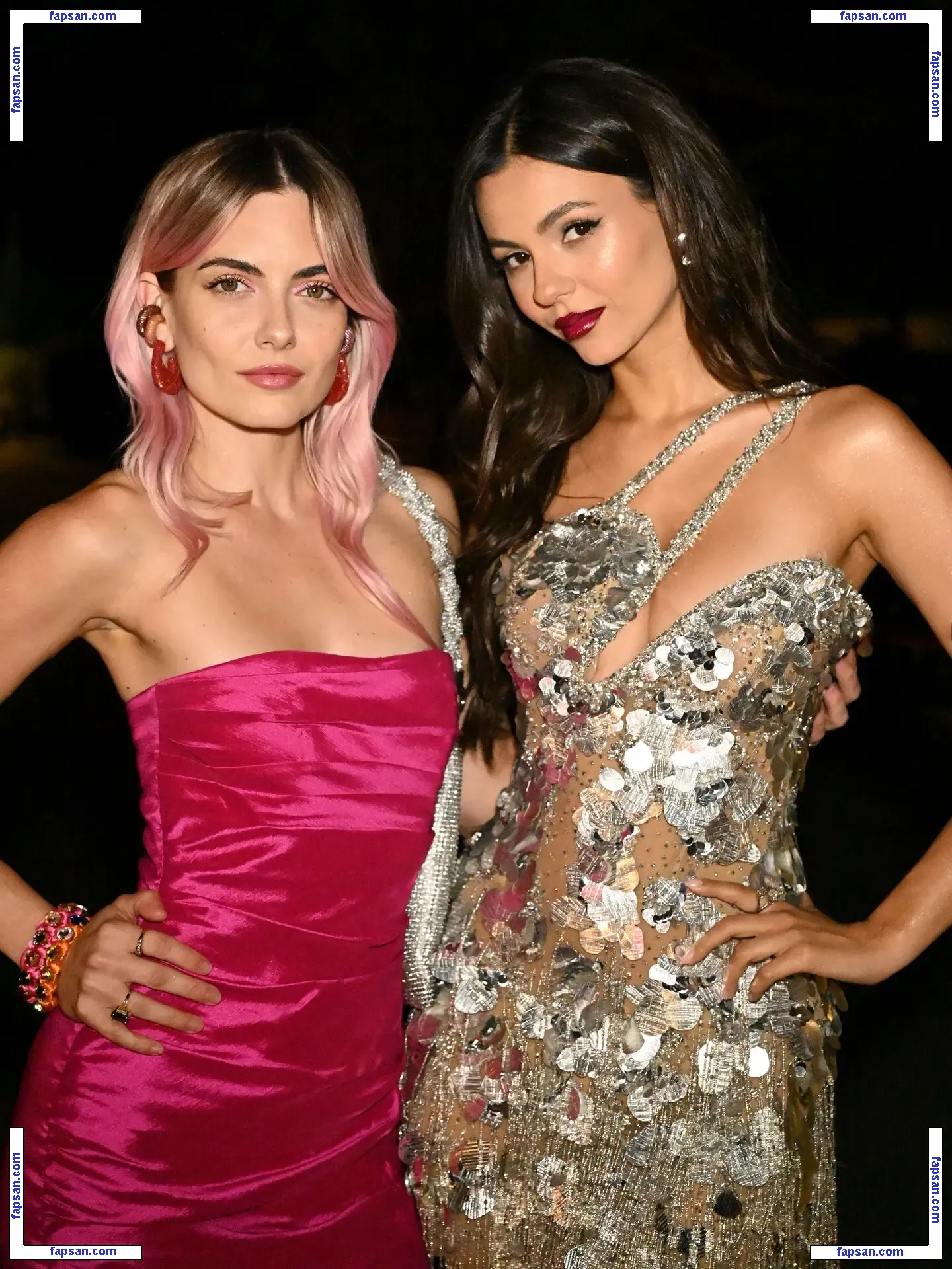 Victoria Justice nude photo #3684 from OnlyFans