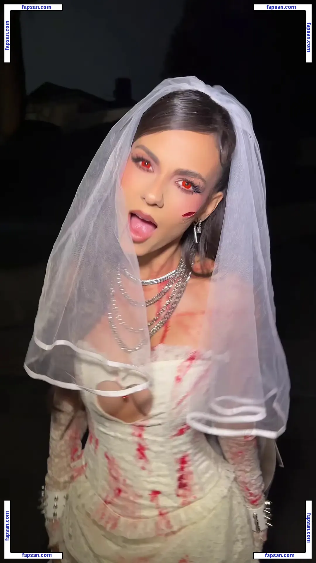 Victoria Justice nude photo #3689 from OnlyFans