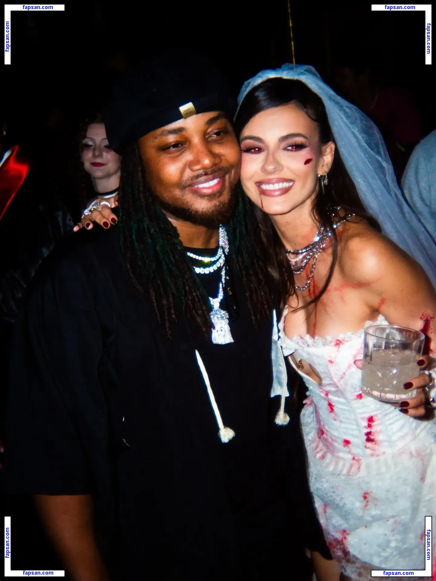 Victoria Justice nude photo #3692 from OnlyFans