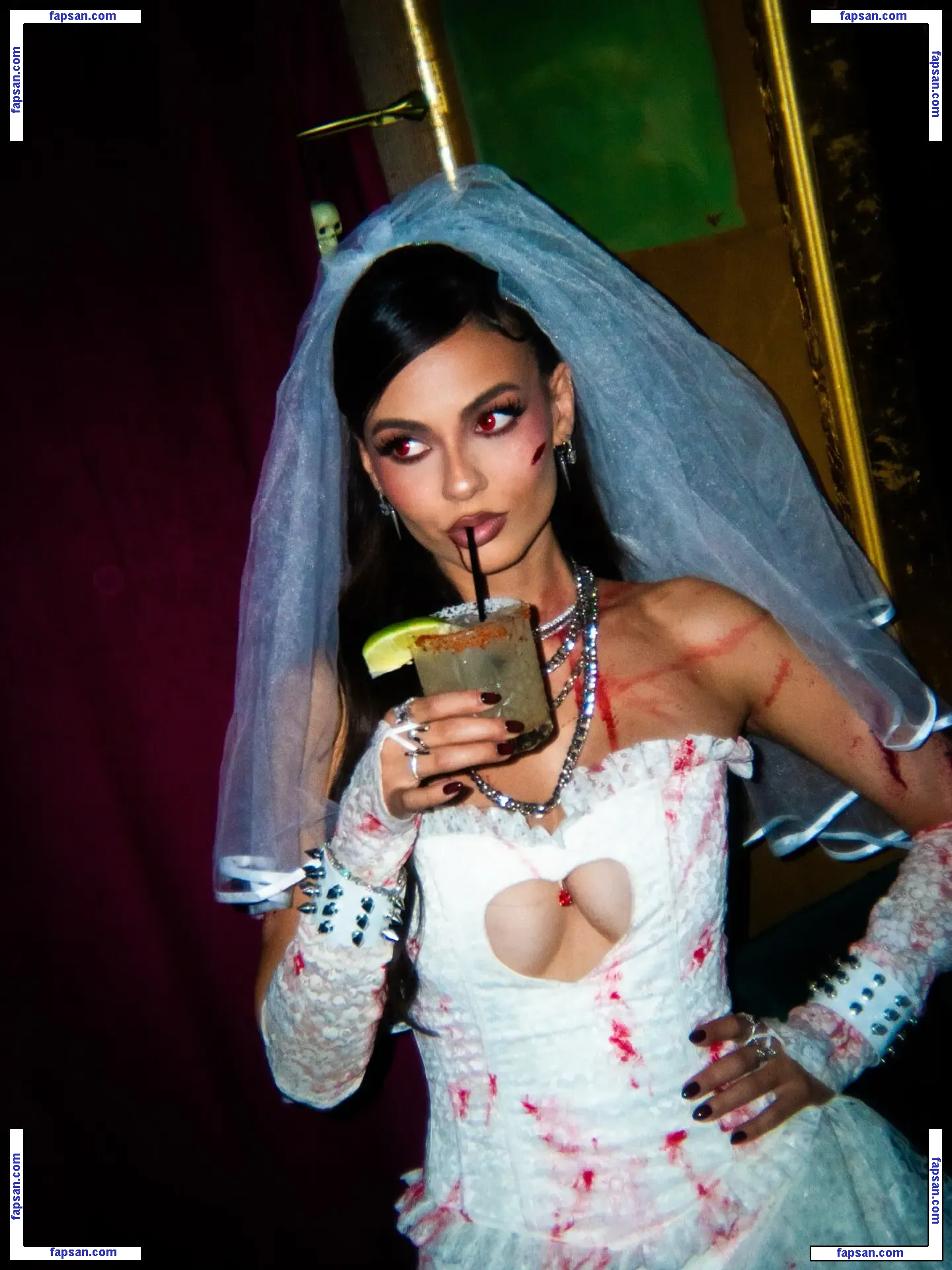 Victoria Justice nude photo #3694 from OnlyFans