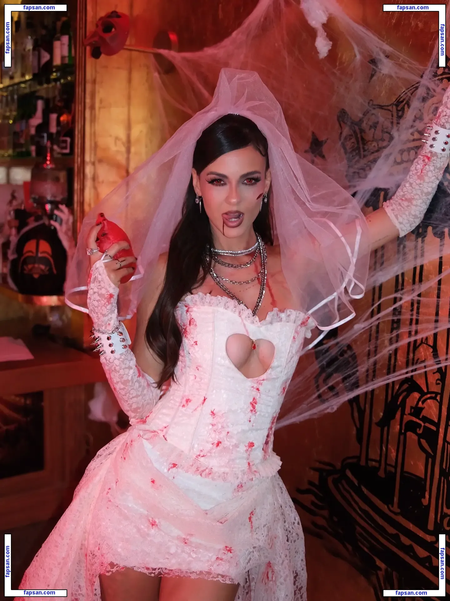 Victoria Justice nude photo #3695 from OnlyFans