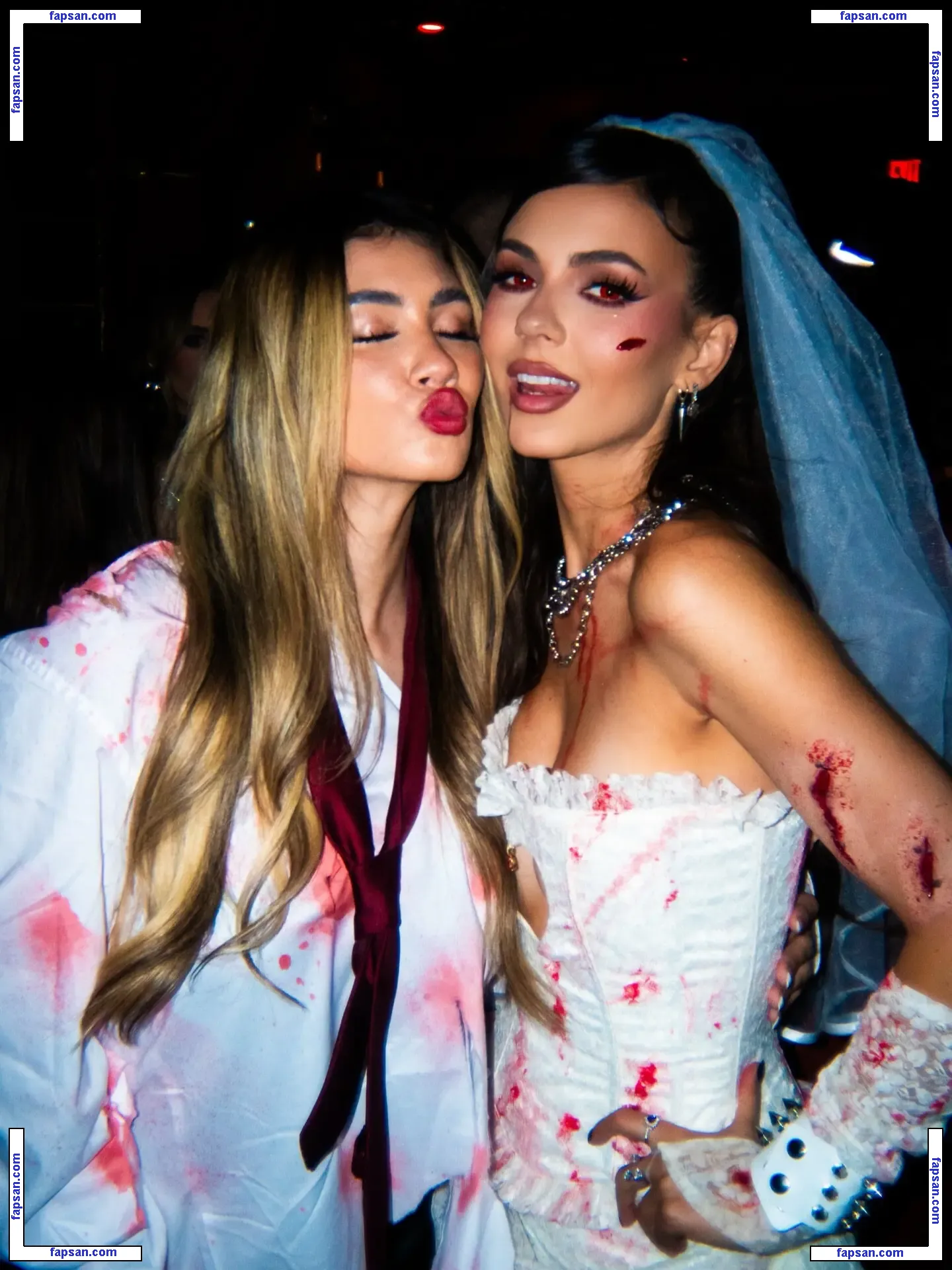 Victoria Justice nude photo #3697 from OnlyFans