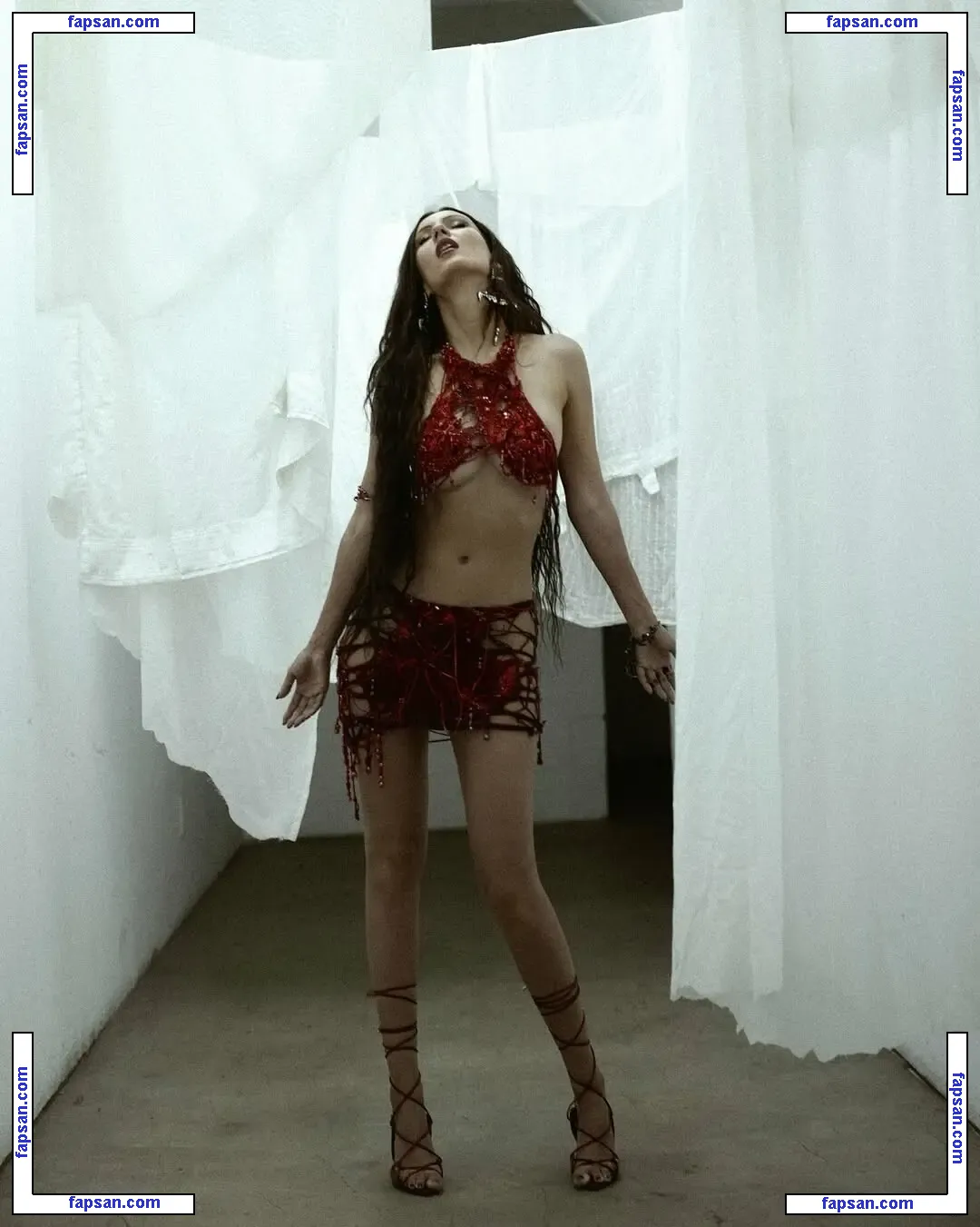 Victoria Justice nude photo #3701 from OnlyFans