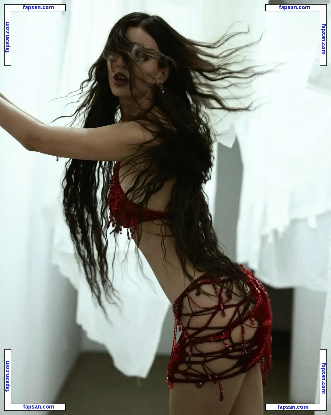 Victoria Justice nude photo #3702 from OnlyFans