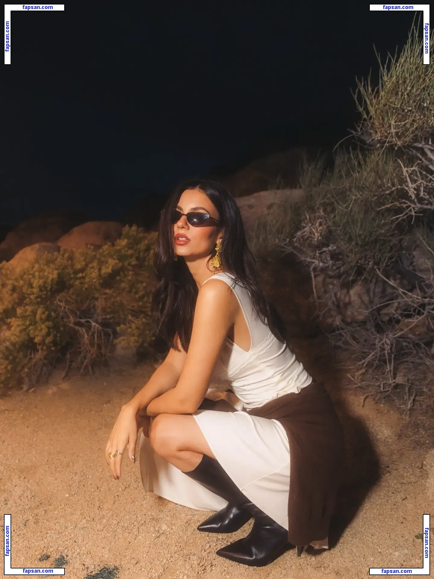 Victoria Justice nude photo #3727 from OnlyFans