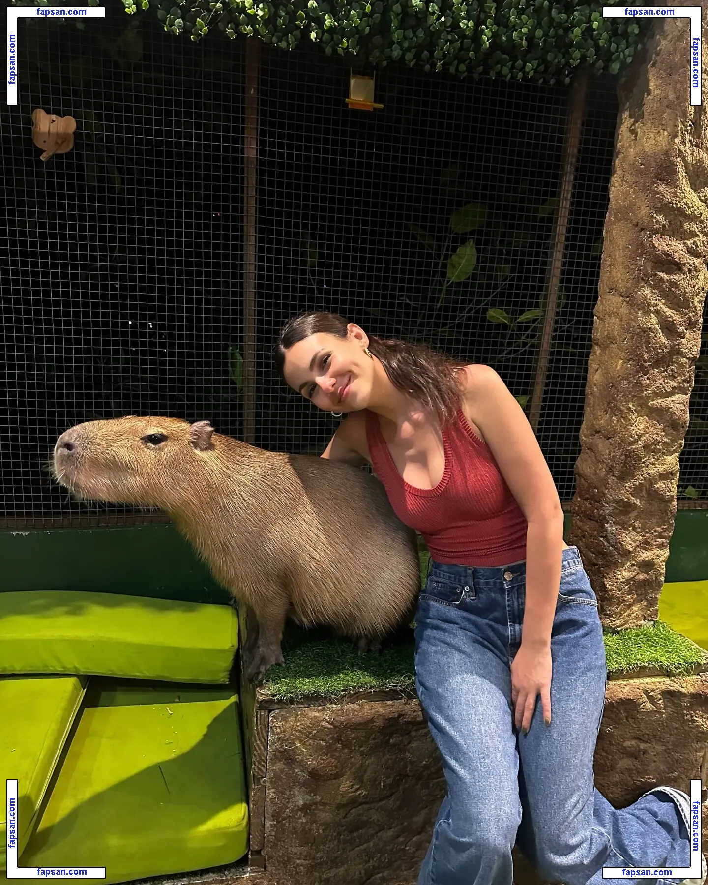 Victoria Justice nude photo #3744 from OnlyFans