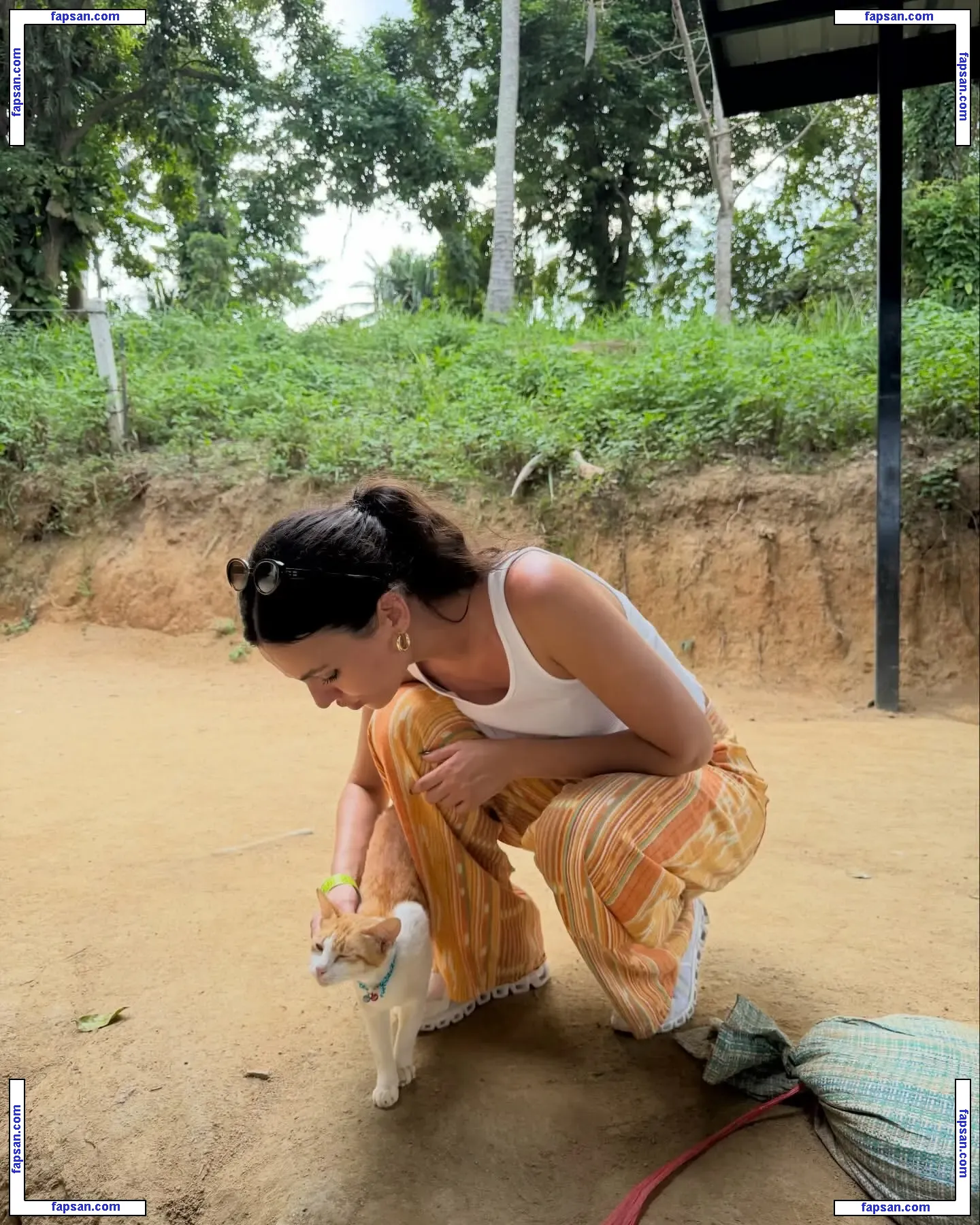 Victoria Justice nude photo #3745 from OnlyFans