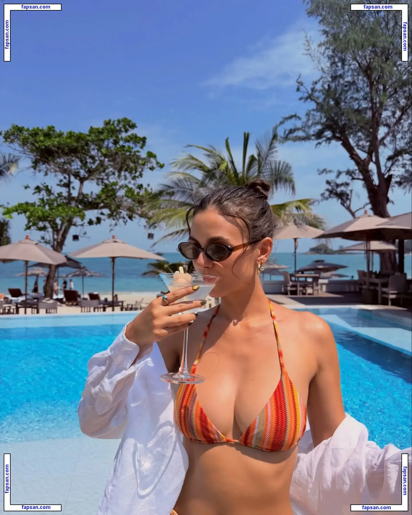 Victoria Justice nude photo #3748 from OnlyFans