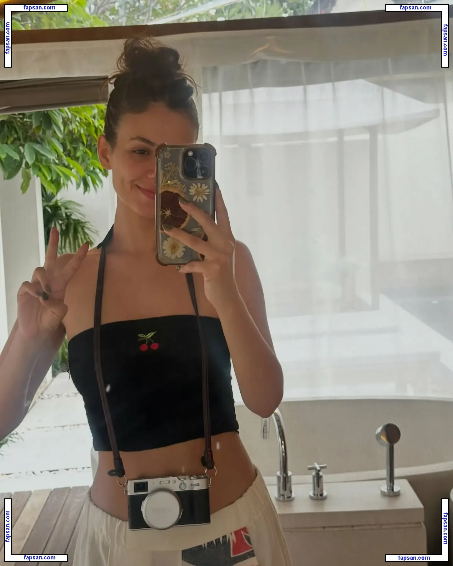 Victoria Justice nude photo #3749 from OnlyFans