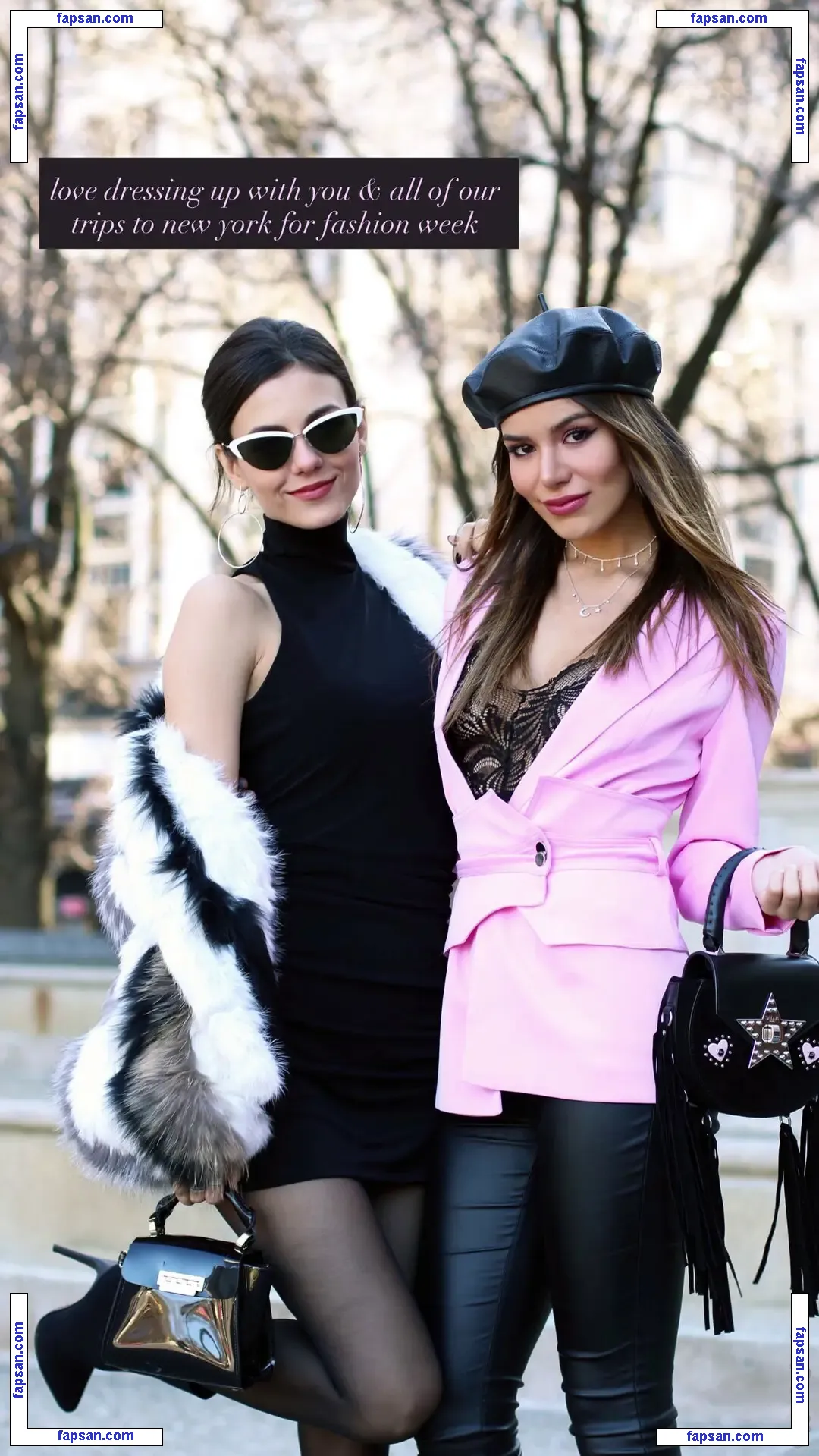 Victoria Justice nude photo #3763 from OnlyFans