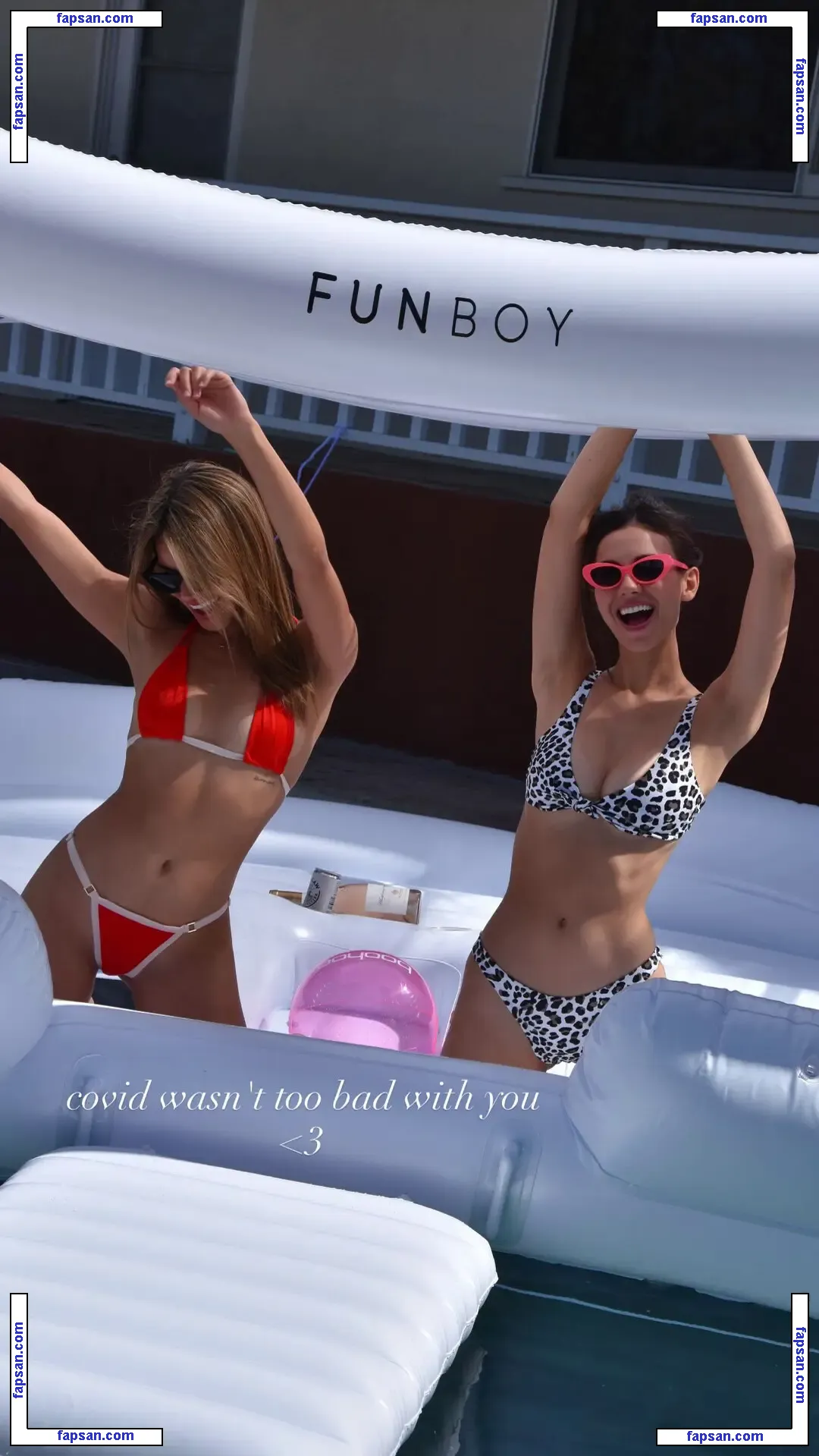 Victoria Justice nude photo #3769 from OnlyFans