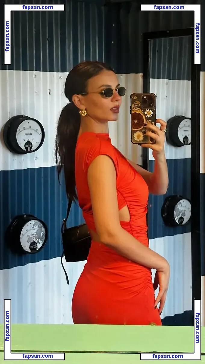 Victoria Justice nude photo #3772 from OnlyFans