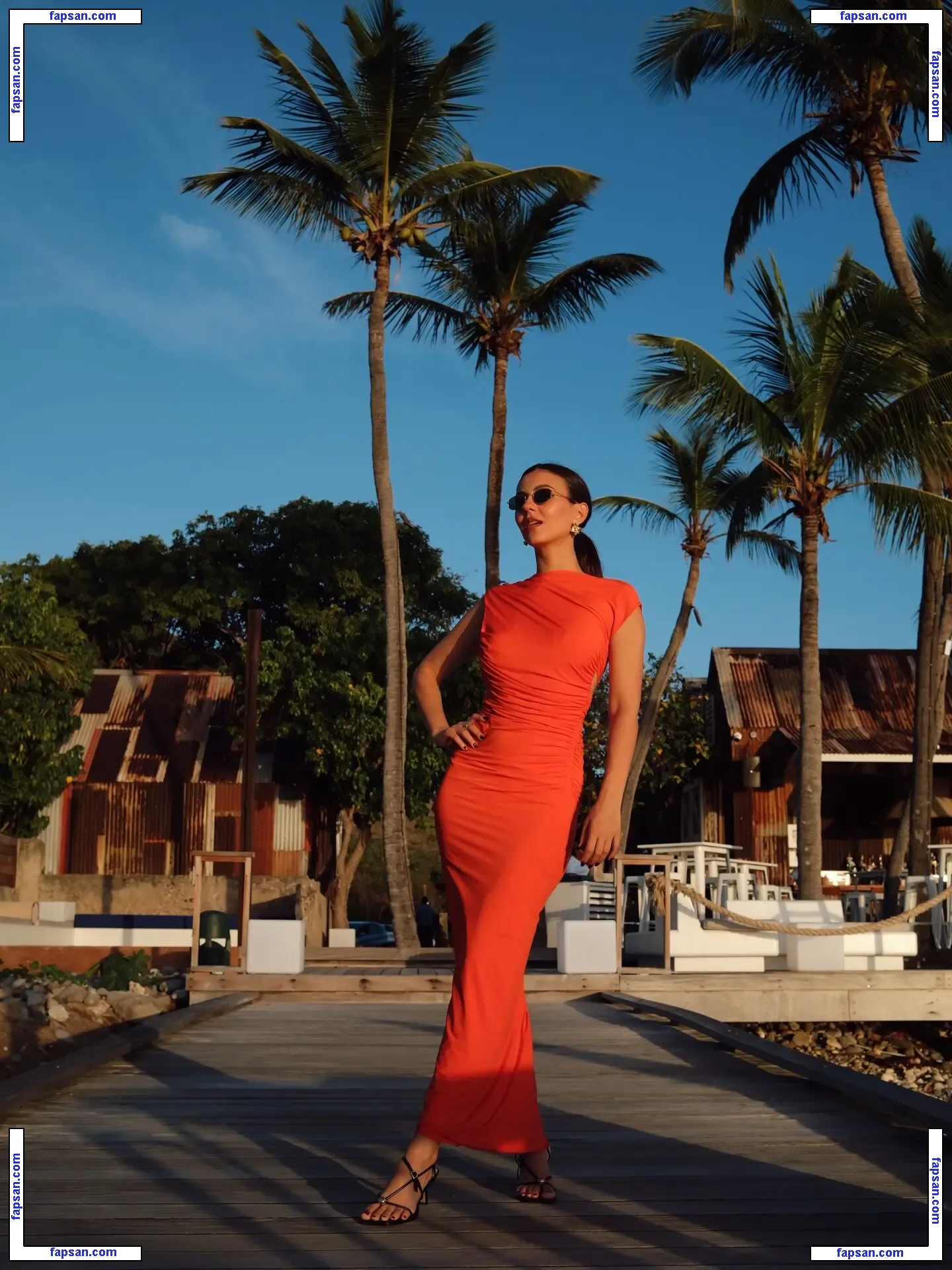 Victoria Justice nude photo #3791 from OnlyFans