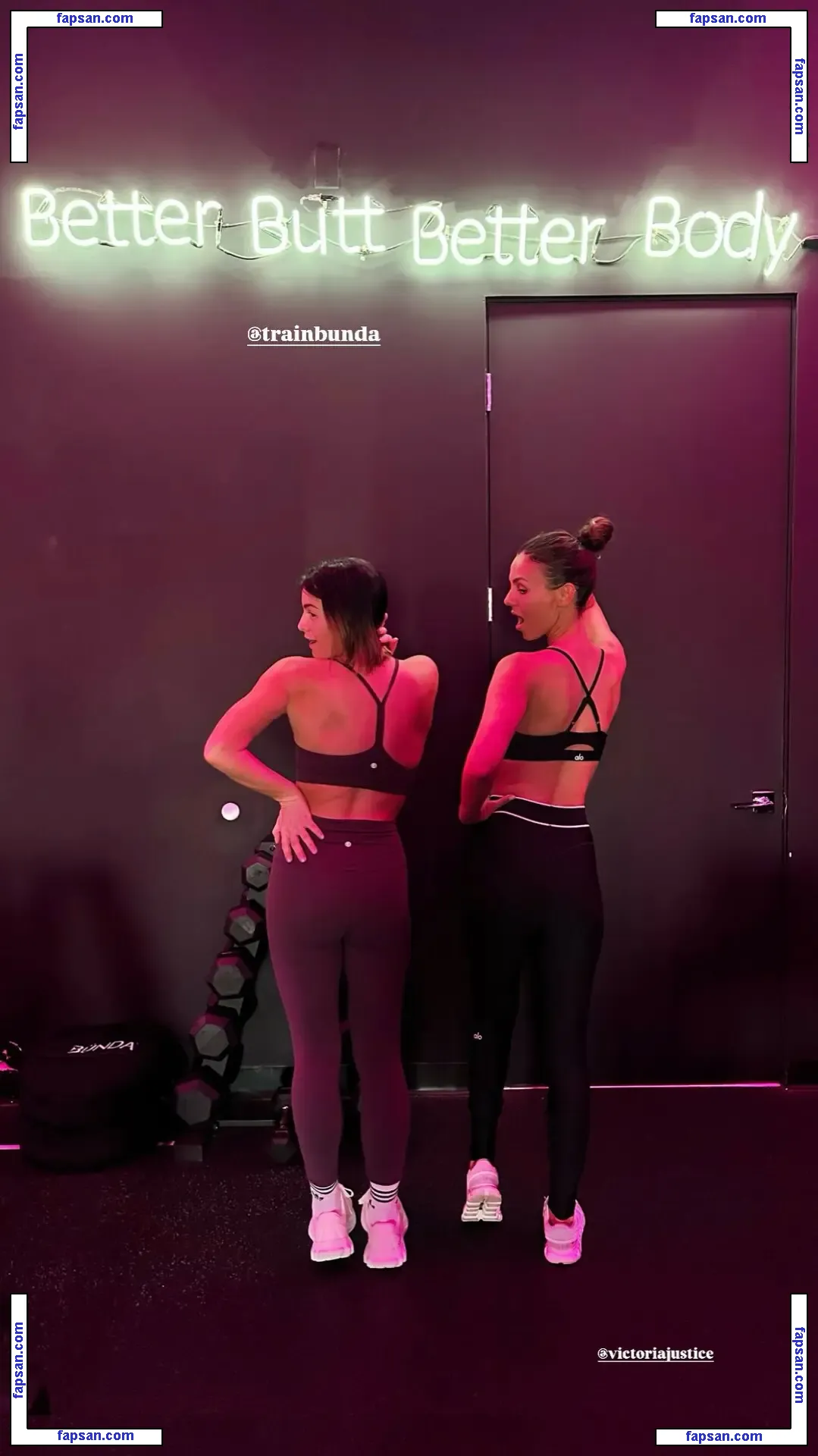 Victoria Justice nude photo #3806 from OnlyFans