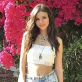 Victoria Justice nude #3657