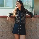 Victoria Justice nude #3676