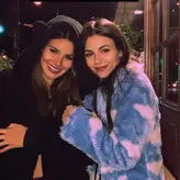 Victoria Justice nude #3766