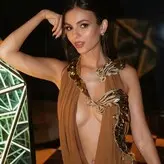 Victoria Justice nude #3804