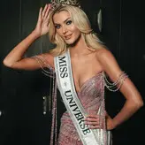 Victoria Kjaer Theilvig голая #0004