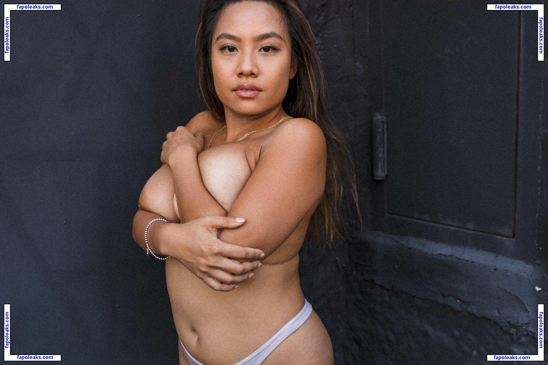 Victoria Kuang / killakuang / victoriakuang nude photo #0015 from OnlyFans