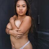 Victoria Kuang голая #0015