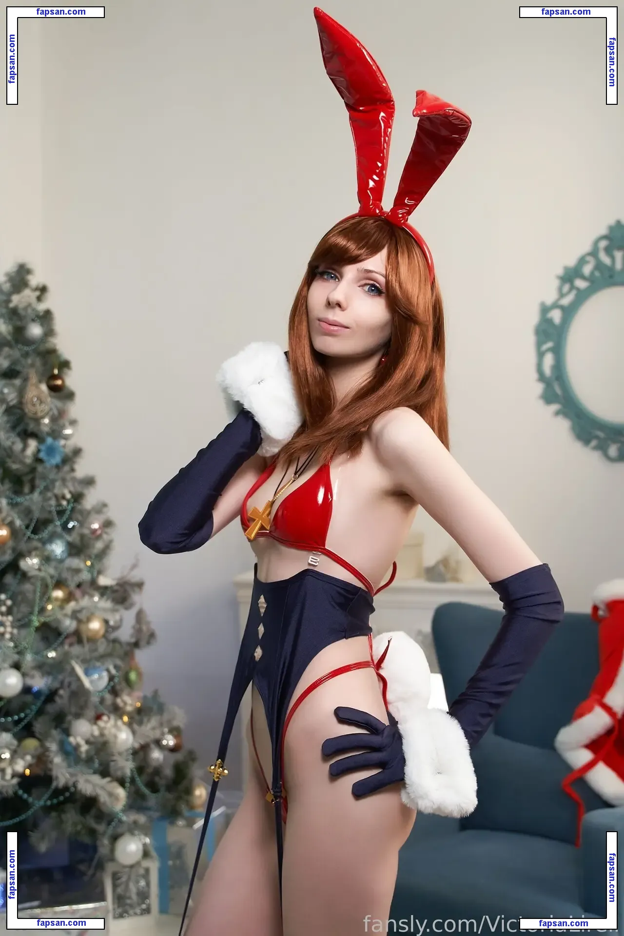 Victoria Lirell голая фото #0387 с Онлифанс