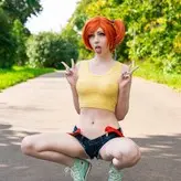 Victoria Lirell голая #0006