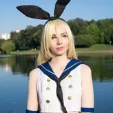 Victoria Lirell голая #0057