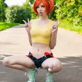 Victoria Lirell голая #0071