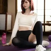 Victoria Lirell голая #0333