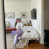 Victoria Lynn Myers голая #0023