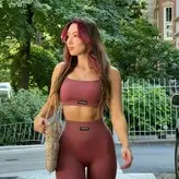 Victoria Lynn Myers голая #0051
