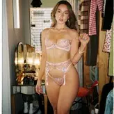 Victoria Lynn Myers голая #0058
